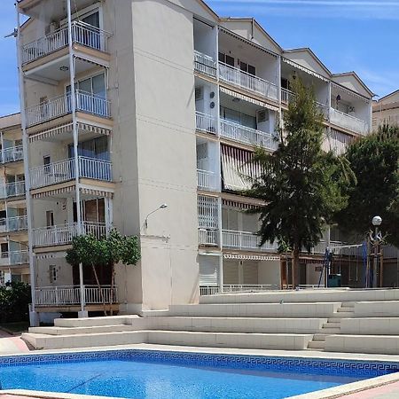 Marina'S Calm Appartement Salou Buitenkant foto