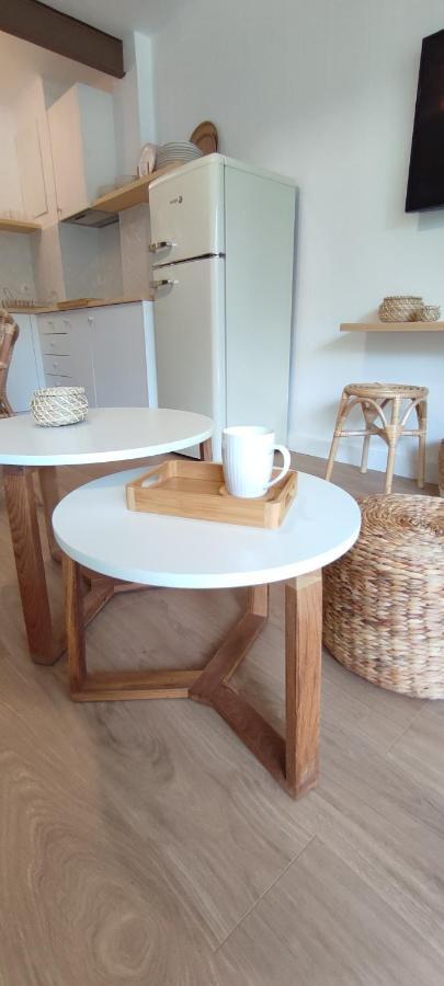 Marina'S Calm Appartement Salou Buitenkant foto