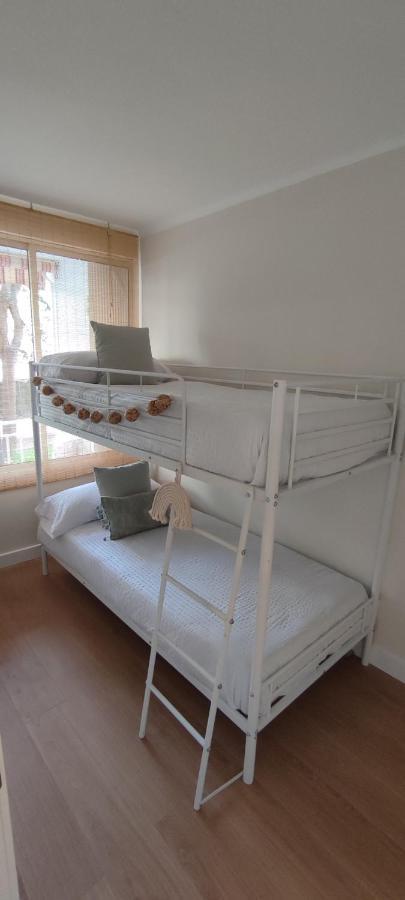 Marina'S Calm Appartement Salou Buitenkant foto