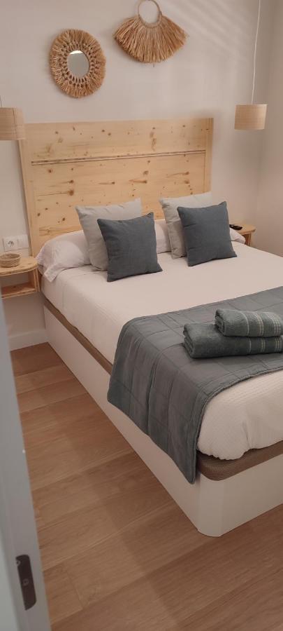 Marina'S Calm Appartement Salou Buitenkant foto