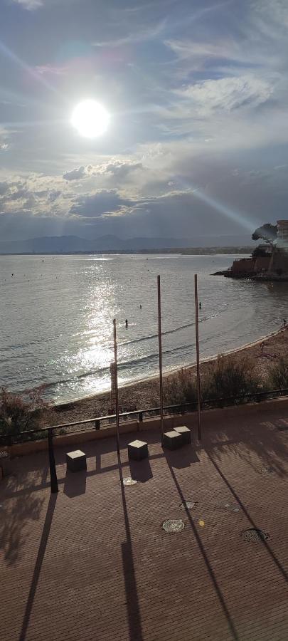 Marina'S Calm Appartement Salou Buitenkant foto