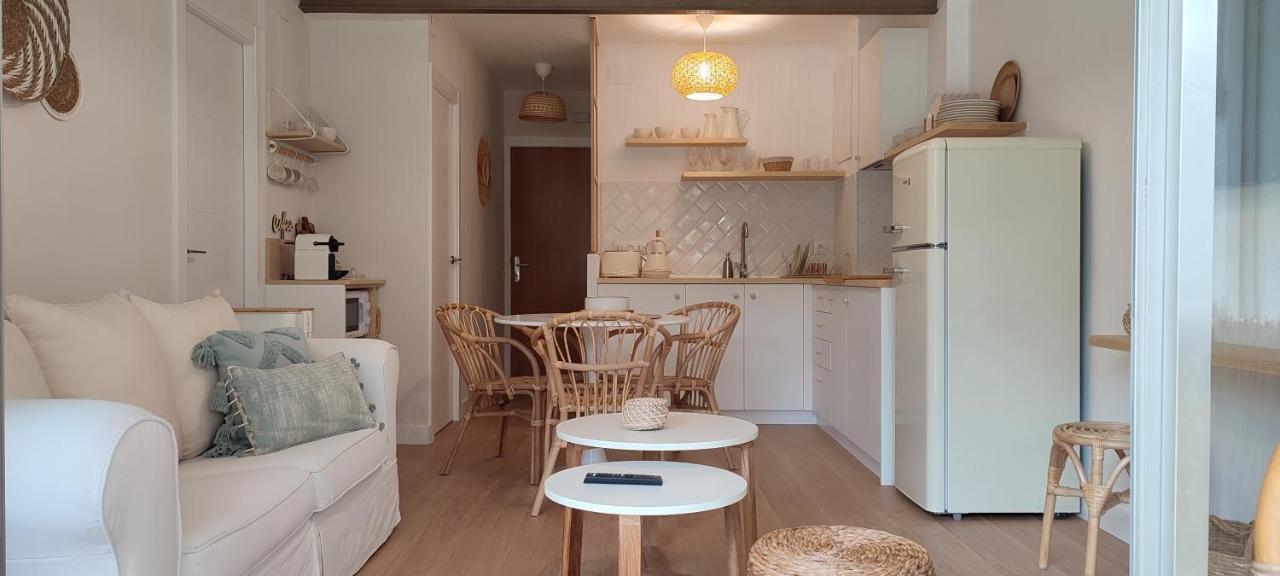 Marina'S Calm Appartement Salou Buitenkant foto