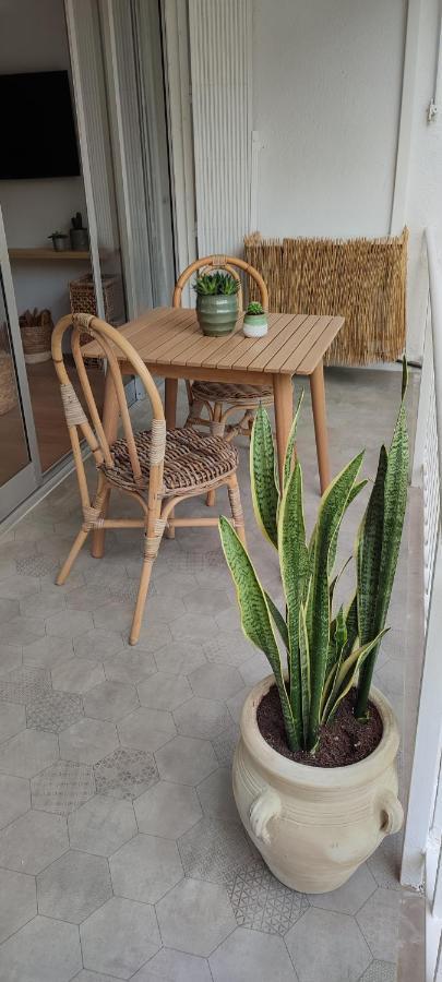 Marina'S Calm Appartement Salou Buitenkant foto