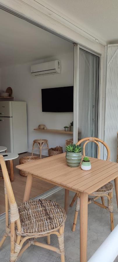 Marina'S Calm Appartement Salou Buitenkant foto