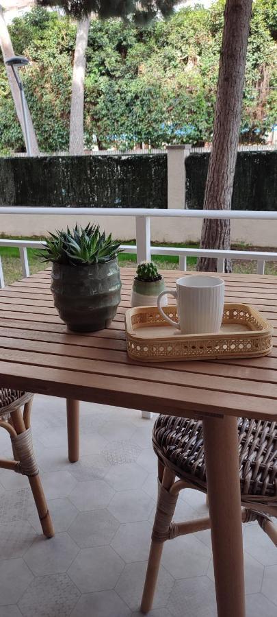 Marina'S Calm Appartement Salou Buitenkant foto