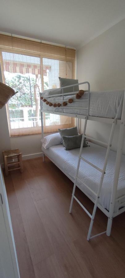 Marina'S Calm Appartement Salou Buitenkant foto