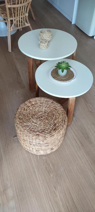 Marina'S Calm Appartement Salou Buitenkant foto