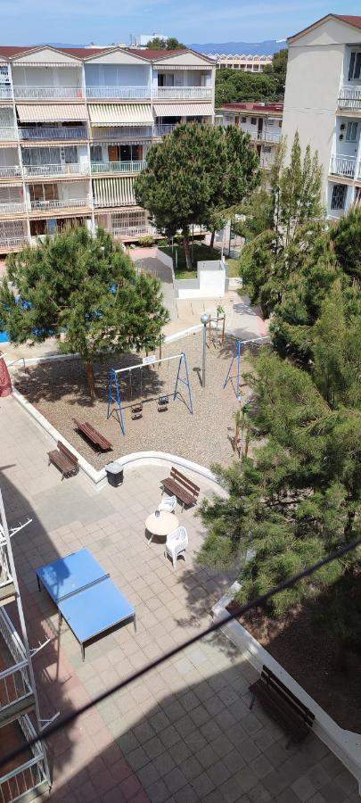 Marina'S Calm Appartement Salou Buitenkant foto
