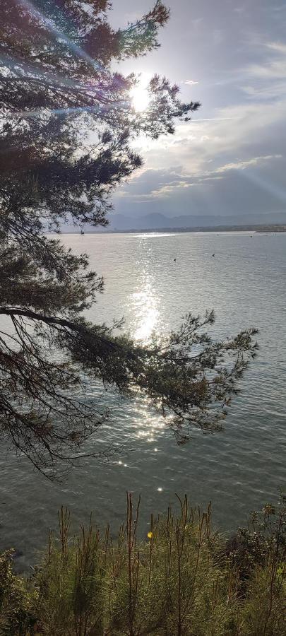 Marina'S Calm Appartement Salou Buitenkant foto