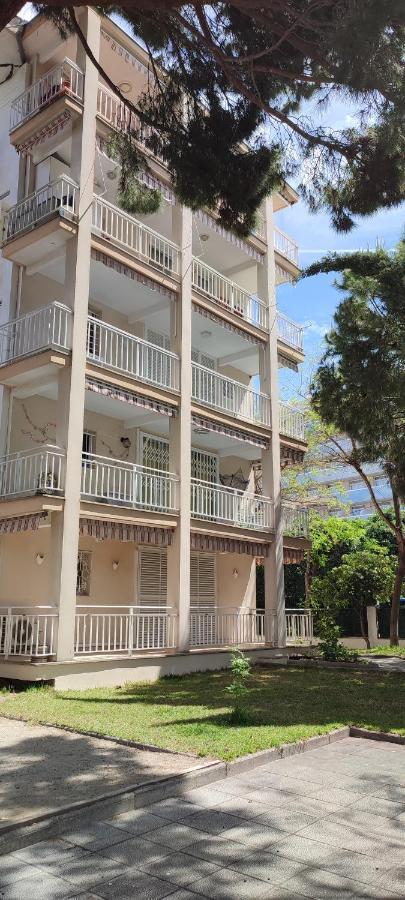 Marina'S Calm Appartement Salou Buitenkant foto